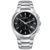  EDOX Les Bemonts Chrono 10239-3-NIN férfi karóra W3