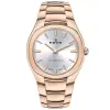  EDOX Les Bemonts Lady 57004-37R-AIR