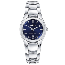 Edox Les Bemonts Lady 57004-3-BUIN Női Karóra karóra