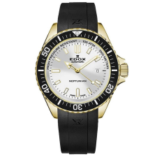 Edox Neptunian Automatic 80120-37JCA-AID férfi karóra karóra