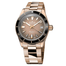 Edox Skydiver Automatic Lady 80131-37RNM-VDBEI Női Karóra karóra