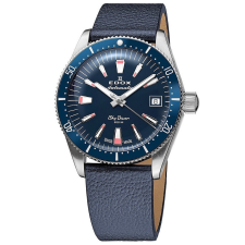 Edox Skydiver Ladies SET 80131-3BUC-BUICO női karóra karóra