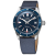 Edox Skydiver Ladies SET 80131-3BUC-BUICO női karóra