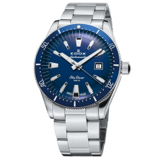 Edox Skydiver Set 80126-3BUM-BUIN Férfi Karóra karóra