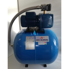  EDS100H-2AX házi vízmű házi vízmű