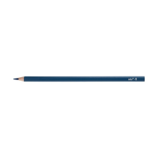 EDU3 Színes ceruza edu3 háromszöglet&#369; sötétkék 1200009 színes ceruza