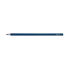 EDU3 Színes ceruza edu3 háromszögletű sötétkék 1200009 színes ceruza