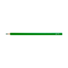 EDU3 Színes ceruza EDU3 háromszögletű sötétzöld színes ceruza