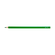 EDU3 Színes ceruza edu3 háromszögletű sötétzöld 1200010 színes ceruza