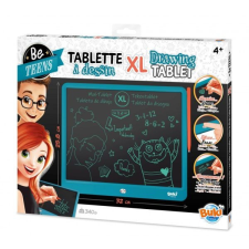 EDU TOYS Buki: Nagyméretű digitális rajztábla kreatív és készségfejlesztő