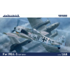  Eduard Model Kit Fw 190A-5 light fighter WEEKEND EDITION 1:48 (84118)