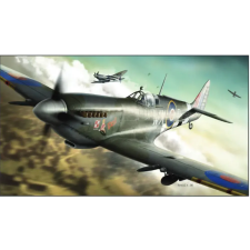  Eduard Model Kit Spitfire Mk.IXc late version, Profipack 1:48 (8281) makett