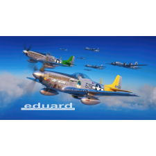  Eduard Tales of Iwojima DUAL COMBO EDUARD-LIMITED 1:72 (2152) makett