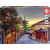 Educa 1000 db-os Puzzle - Yasaka Pagoda, Kyoto, Japán 17969 (GXP-675472)
