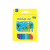Educa Gyurma készlet, 150g. Educa 10klf. szín