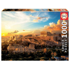 Educa Puzzle Akropolisz - Athén, 1000 db-os (18489) puzzle, kirakós