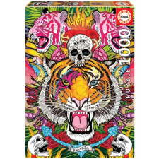  Educa Puzzle Extáze 1000 darabos puzzle, kirakós