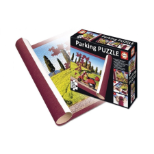 Educa Puzzle kirakó szőnyeg 500-2000 db-ig Educa Parking Puzzle társasjáték