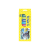 Educa Tempera 10x7,5ml, készlet, Educa karton dobozban