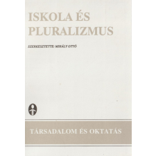 Edukáció Iskola és prularizmus antikvárium - használt könyv