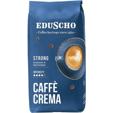 Eduscho Caffé Crema Strong 1000g kávé