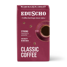Eduscho Classic Strong őrölt, pörkölt kávé - 250g kávé