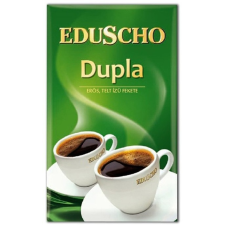 Eduscho Eduscho dupla őrölt kávé 250g kávé