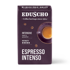  Eduscho Espresso Intenso őrölt, pörkölt kávé - 250g kávé