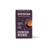 Eduscho Kávé, pörkölt, őrölt, 250 g, EDUSCHO "Espresso Intensive"