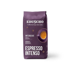 Eduscho Kávé, pörkölt, szemes, 500 g, EDUSCHO "Espresso Intensive" kávé
