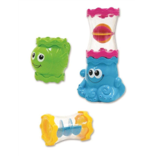 Edushape Fürdőjáték 4 az 1-ben -  Edushape - Water Whirly egyéb bébijáték