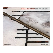  Edward Burtynsky: Essential Elements – Edward Burtynsky,William A Ewing idegen nyelvű könyv