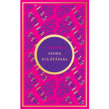 Edward Morgan Forster - Szoba kilátással regény