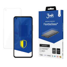  Edzett üveg 3mk FlexibleGlass Asus Zenfone 10-hez mobiltelefon kellék