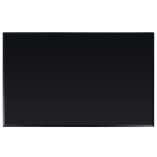 edzett üveg asztallap téglalap alakú 1200 x 650 mm bútor