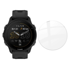 Edzett üveg Garmin Forerunner 955-höz okosóra kellék