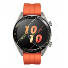 Edzett üveg Huawei Watch Gt Active-hoz okosóra kellék