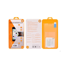 Edzett üvegfólia NOKIA 1 (2018) mobiltelefon kellék