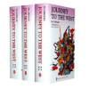 EEL ETRANGERES Journey to the West – Čheng-en Wu (Kemény kötésű)