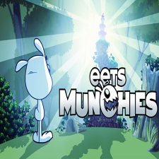  Eets Munchies (Digitális kulcs - PC) videójáték