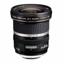  EF-S 10-22mm f/3.5-4.5 USM objektív