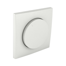  Efapel 90721_TGE Fedlap dimmerhez, jég villanyszerelés