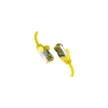 EFB CAT6a GELB 20m Patchkabel S/FTP PIMF (EC020200071)