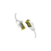 EFB CAT6a WEISS 1,5m Patchkabel S/FTP PIMF (EC020200020)