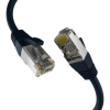 EFB CAT8.1 SCHWARZ 2m RJ45 PATCHKABEL S/FTP PIMF (EC020200303)