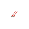 EFB RJ45 Patchkabel SF/UTP, Cat.5e, PVC, CCA, 10m, rot (K5458.10)