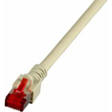 EFB RJ45 Patchkabel SFTPCat.6 K5510.3grau halogenfrei kábel és adapter