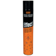 Effect ® darázs- és lódarázsirtó spray - 750ml tisztító- és takarítószer, higiénia