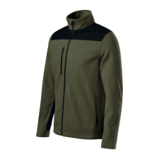 Effect polár unisex military 2XL férfi pulóver, kardigán