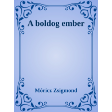 Efficenter Kft. A boldog ember szépirodalom